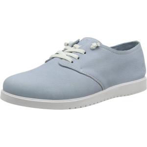 imageHush Puppies Womens The Everyday Laceup OxfordBlue