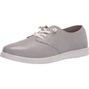 imageHush Puppies Womens The Everyday Laceup OxfordVapor Grey Nubuck