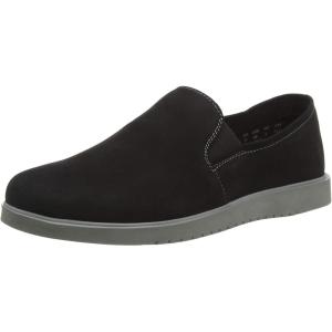 imageHush Puppies Womens The Everyday Slipon OxfordBlack Nubuck