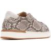 imageHush Puppies Womens Sabine SneakerNatural SnakeBrown