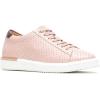 imageHush Puppies Womens Sabine SneakerPale Blush Perf Leather