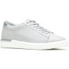 imageHush Puppies Womens Sabine SneakerVapor Grey Perf Leather