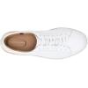 imageHush Puppies Womens Sabine SneakerWhite Leather