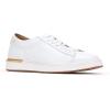 imageHush Puppies Womens Sabine SneakerWhite Leather