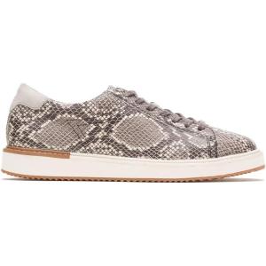 imageHush Puppies Womens Sabine SneakerNatural SnakeBrown