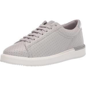 imageHush Puppies Womens Sabine SneakerVapor Grey Perf Leather