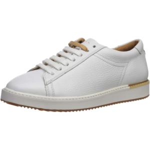 imageHush Puppies Womens Sabine SneakerWhite Leather