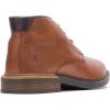 imageHush Puppies Mens Davis Chukka BootBritish Tan Leather