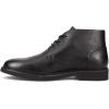 imageHush Puppies Mens Detroit Chukka BootBlack Leather