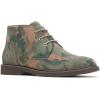 imageHush Puppies Mens Detroit Chukka BootCamo