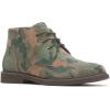 imageHush Puppies Mens Detroit Chukka BootCamo