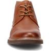 imageHush Puppies Mens Detroit Chukka BootCognac Leather