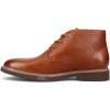 imageHush Puppies Mens Detroit Chukka BootCognac Leather