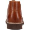 imageHush Puppies Mens Detroit Chukka BootCognac Leather