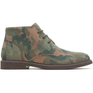 imageHush Puppies Mens Detroit Chukka BootCamo