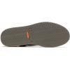 imageHush Puppies Mens Heath Sneaker OxfordNavy Leather