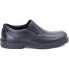 imageHush Puppies Mens H10713 SlipOn LoaferBlack Leather