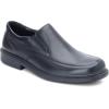 imageHush Puppies Mens H10713 SlipOn LoaferBlack Leather