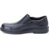 imageHush Puppies Mens H10713 SlipOn LoaferBlack Leather