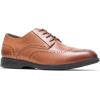 imageHush Puppies Mens Shepsky Wt OxfordDark Tan Leather