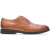 imageHush Puppies Mens Shepsky Wt OxfordDark Tan Leather