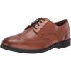 imageHush Puppies Mens Shepsky Wt OxfordDark Tan Leather