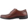 imageHush Puppies Mens Venture OxfordTan Leather