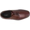 imageHush Puppies Mens Venture OxfordTan Leather