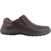 imageHush Puppies Mens Lunar Ii Slipon LoaferDark Brown