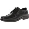 imageHush Puppies Mens Venture OxfordBlack