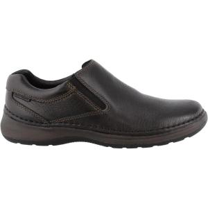 imageHush Puppies Mens Lunar Ii Slipon LoaferBlack