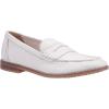 imageHush Puppies Mens Wren Loafer OxfordIvory Leather
