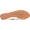 imageHush Puppies Womens Chaste Ballet FlatGold Metallic