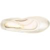 imageHush Puppies Womens Chaste Ballet FlatGold Metallic