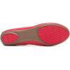 imageHush Puppies Womens Chaste Ballet FlatRed Leather