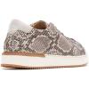 imageHush Puppies Womens Sabine SneakerNatural Snake Leather