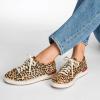 imageHush Puppies Womens Sabine SneakerPale Blue Leather