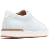 imageHush Puppies Womens Sabine SneakerPale Blue Leather