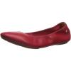 Red Leather