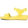 imageHush Puppies Womens Brite Jells Quarter Strap Wedge Sandal