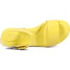 imageHush Puppies Womens Brite Jells Quarter Strap Wedge Sandal