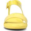 imageHush Puppies Womens Brite Jells Quarter Strap Wedge Sandal