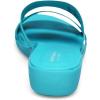imageHush Puppies Womens Brite Jells Slide Wedge Sandal