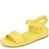 imageHush Puppies Womens Brite Jells Quarter Strap Wedge Sandal