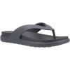 imageHush Puppies Mens Bouncers Toepost SandalBlack