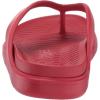 imageHush Puppies Mens Bouncers Toepost SandalRed