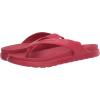 imageHush Puppies Mens Bouncers Toepost SandalRed