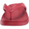 imageHush Puppies Mens Bouncers Toepost SandalRed
