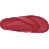 imageHush Puppies Mens Bouncers Toepost SandalRed
