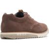 imageHush Puppies Mens Expert Plain Toe Laceup OxfordBrown